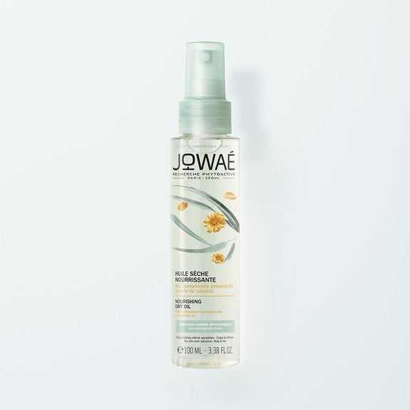 Jowaé Spray Aceite Seco Nutritivo 100ML-1