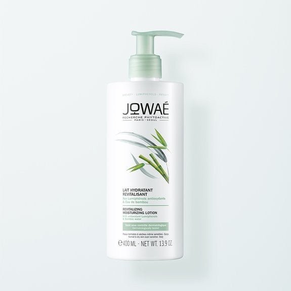 Jowaé Leche Hidratante Revitalizante 400ML-1