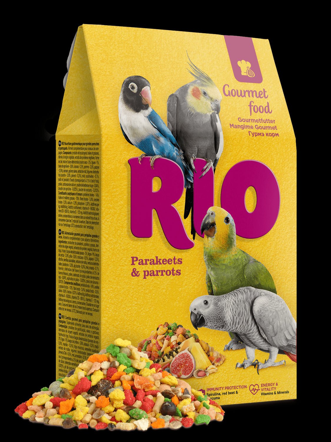 Product image for 9918