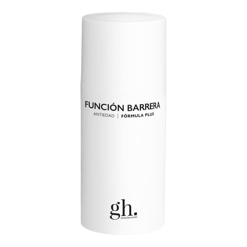 Gema Herrerías Función Barrera Fórmula Plus 80 ml