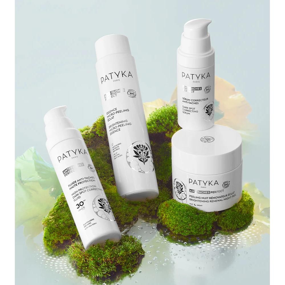 Patyka Sérum Corrector Antimanchas 30 ml-3