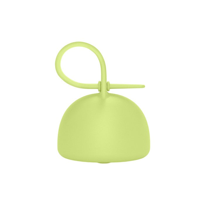 SUAVINEX Portachupetes de Silicona Verde 1 ud-1