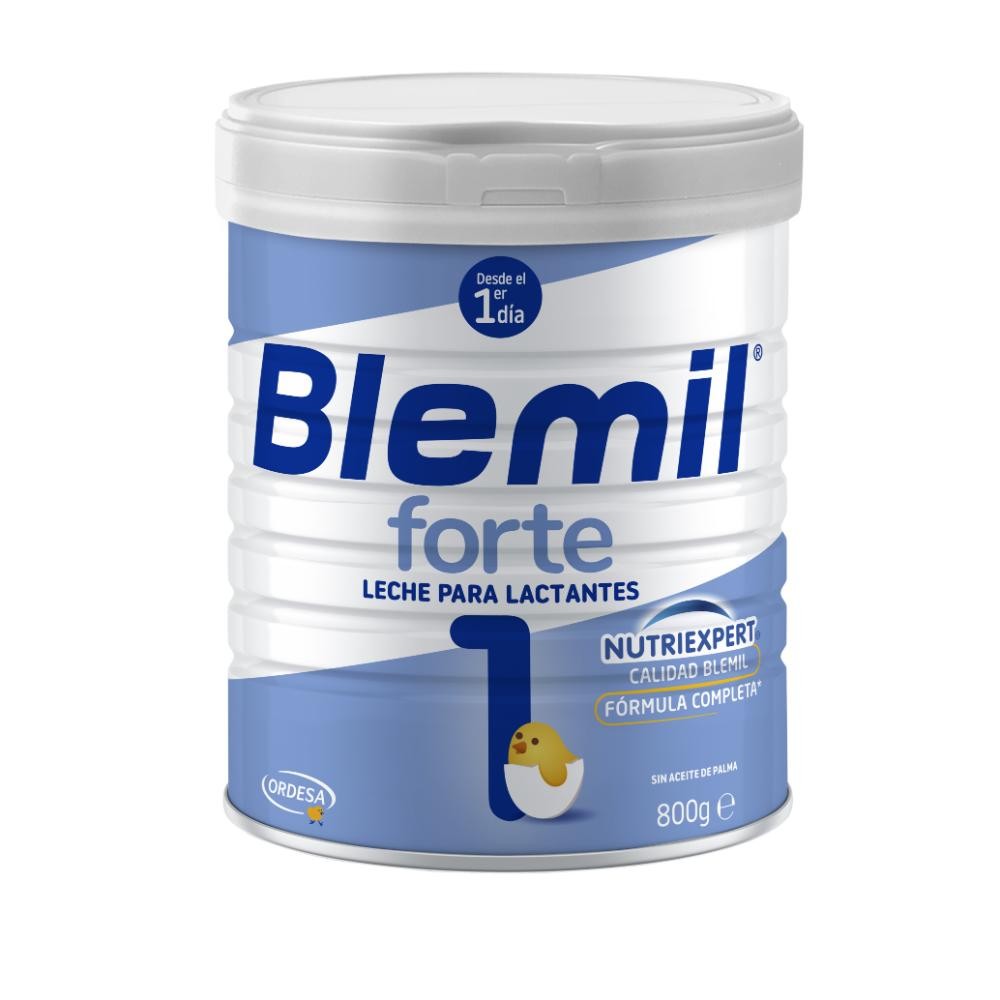 BLEMIL Forte 1 Leche Infantil 800gr-1