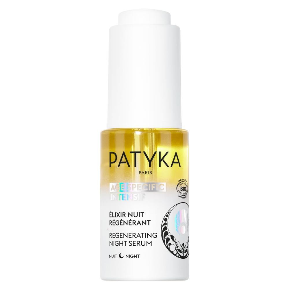 Patyka Elixir de Noche Regenerador 15 ml-1