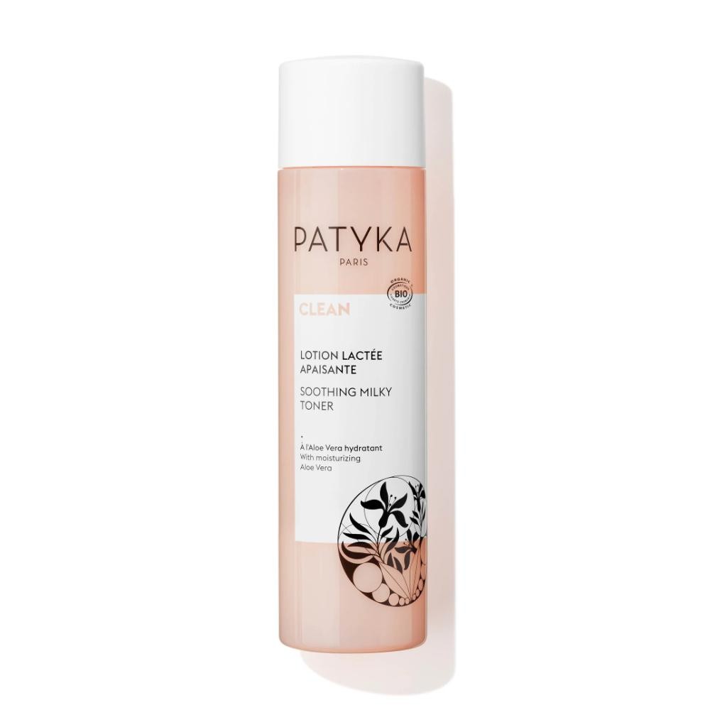 Patyka Loción Láctea Calmante 200 ml-1