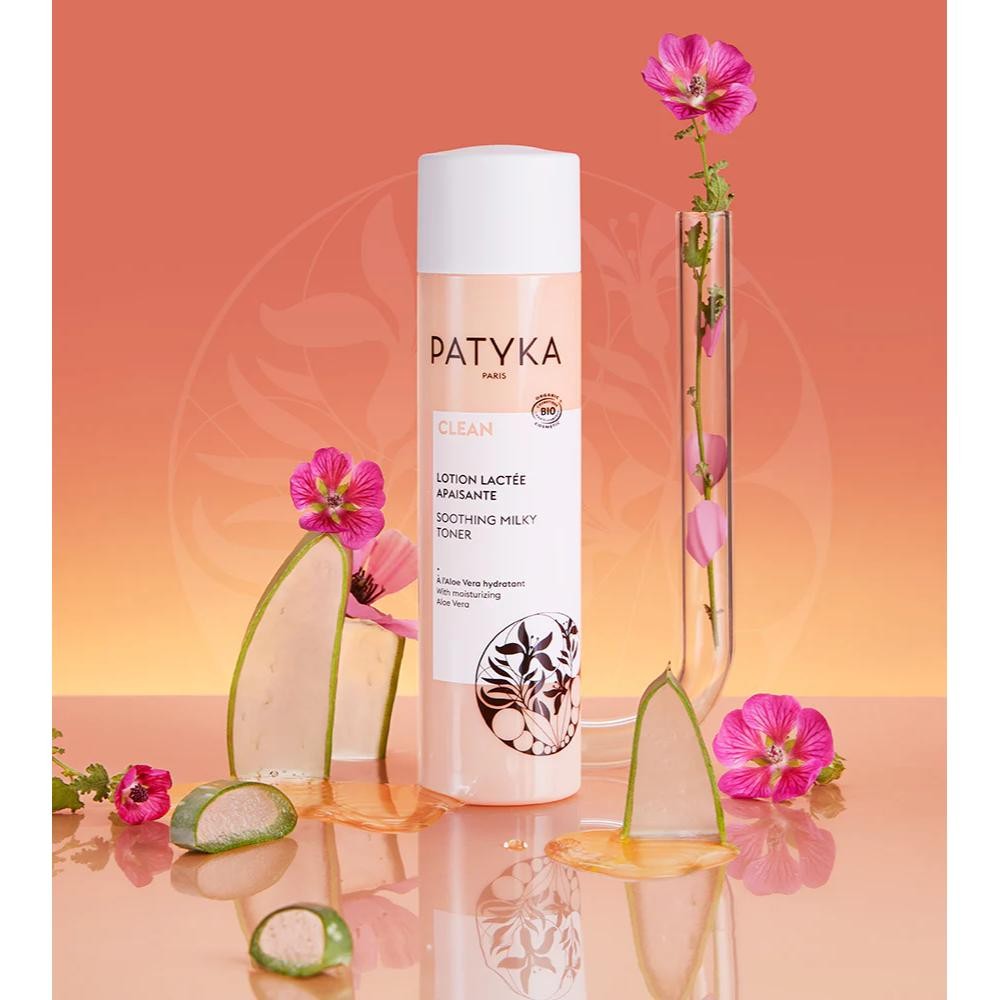 Patyka Loción Láctea Calmante 200 ml-2
