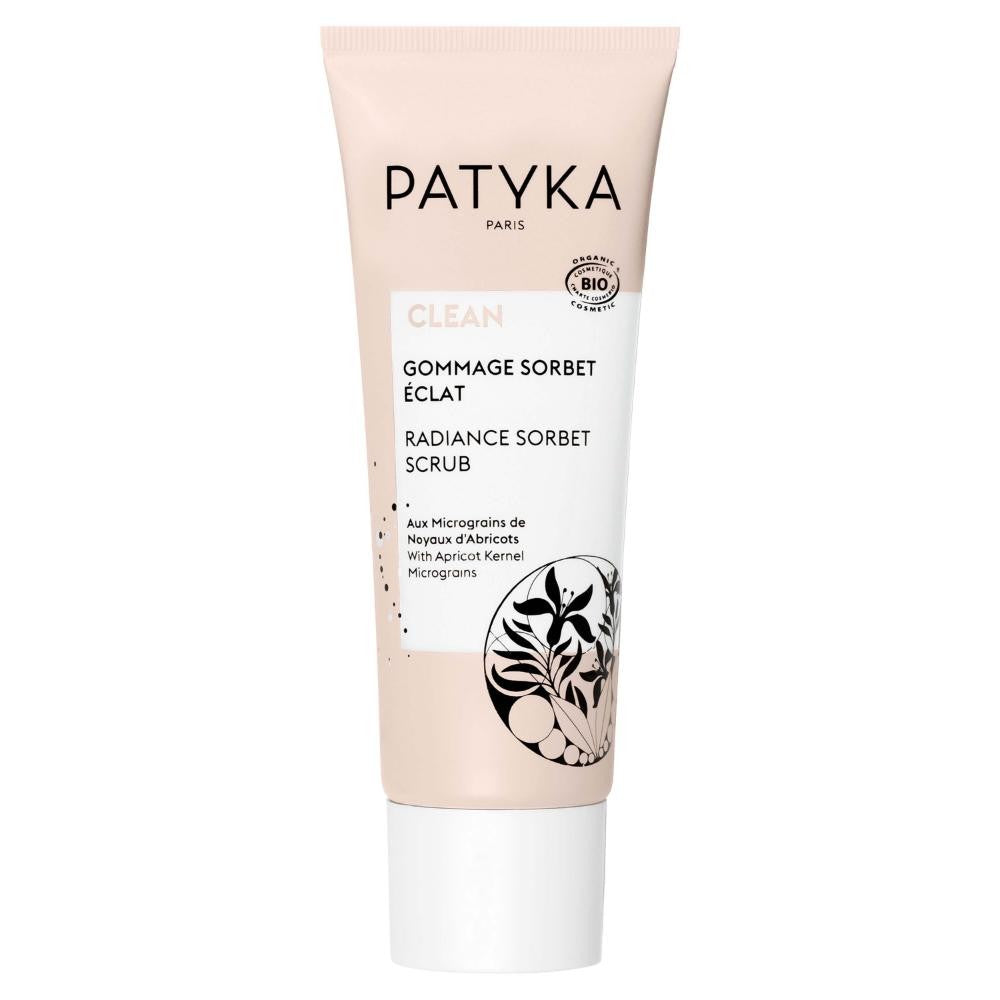 Patyka Exfoliante Sorbete Luminosidad 50 ml-1