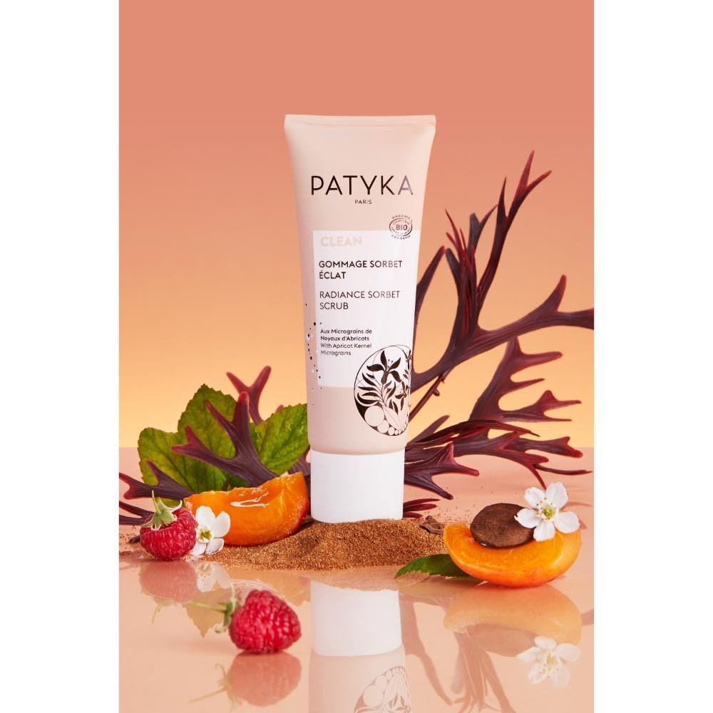 Patyka Exfoliante Sorbete Luminosidad 50 ml-3