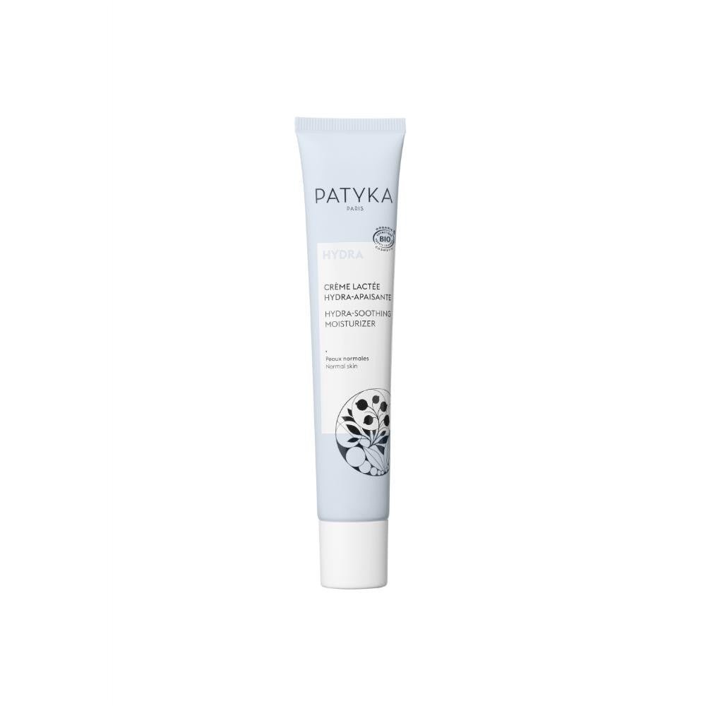 Patyka Crema Láctea Hidrante y Calmante 40 ml-1