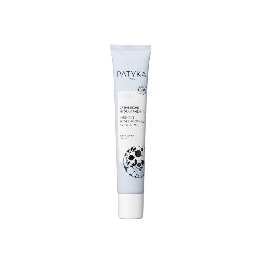 Patyka Crema Rica Hidratante y Calmante 40 ml-1