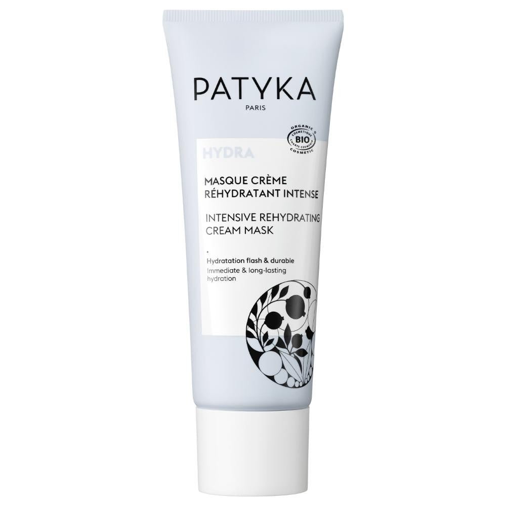 Patyka Mascarilla en Crema Rehidratante Intensa 50 ml-1
