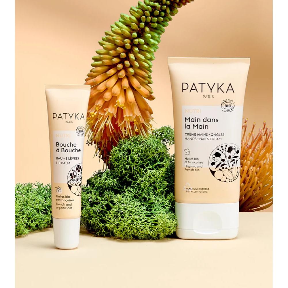 Patyka Bálsamo Labial 10 ml-3
