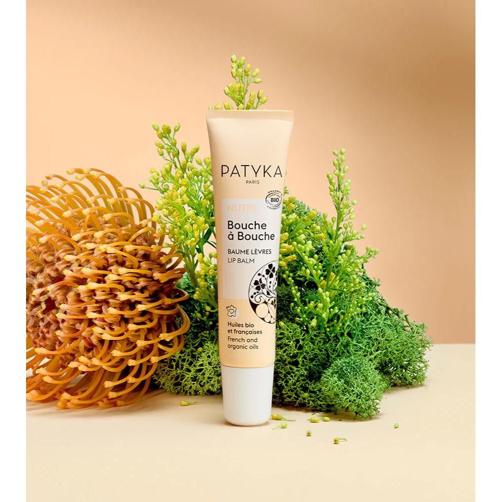 Patyka Bálsamo Labial 10 ml-2
