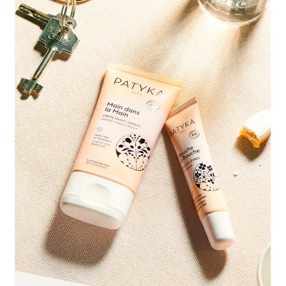 Patyka Bálsamo Labial 10 ml-4