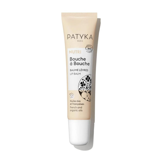 Patyka Bálsamo Labial 10 ml-1
