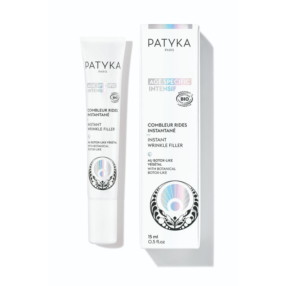 Patyka Rellenador de Arrugas Instantáneo 15 ml-1