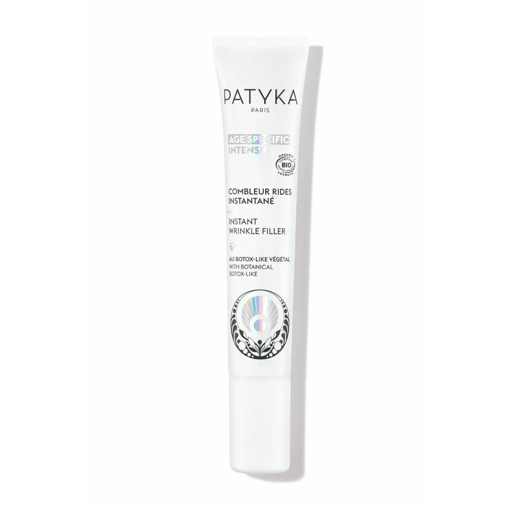 Patyka Rellenador de Arrugas Instantáneo 15 ml-3