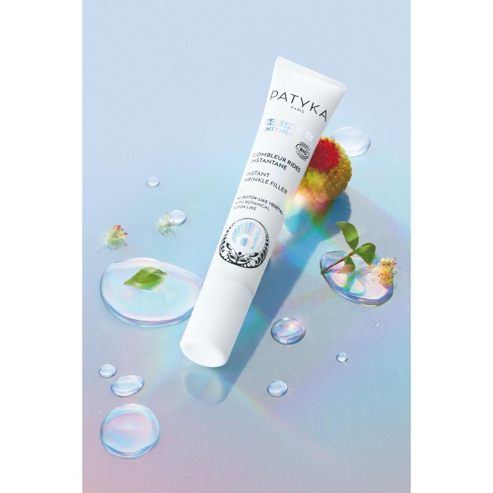 Patyka Rellenador de Arrugas Instantáneo 15 ml-4