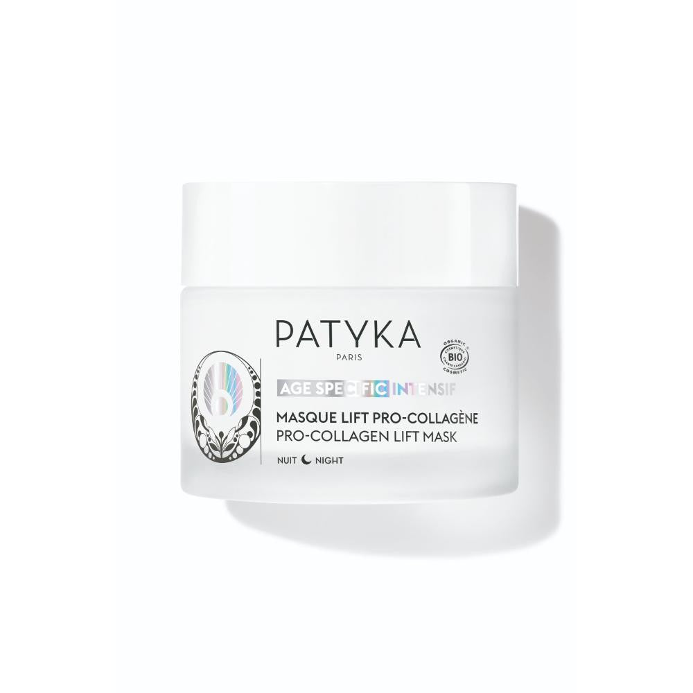 Patyka Mascarilla Lift Pro-Colágeno 50 ml-1