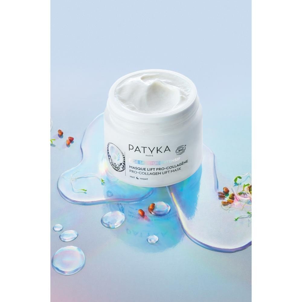 Patyka Mascarilla Lift Pro-Colágeno 50 ml-4