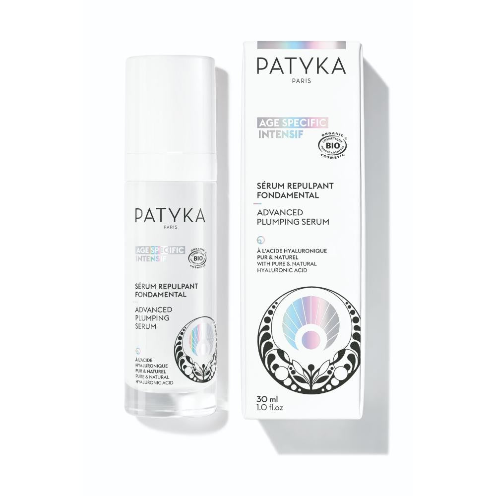 Patyka Sérum Rellenador Fundamental 30 ml-2