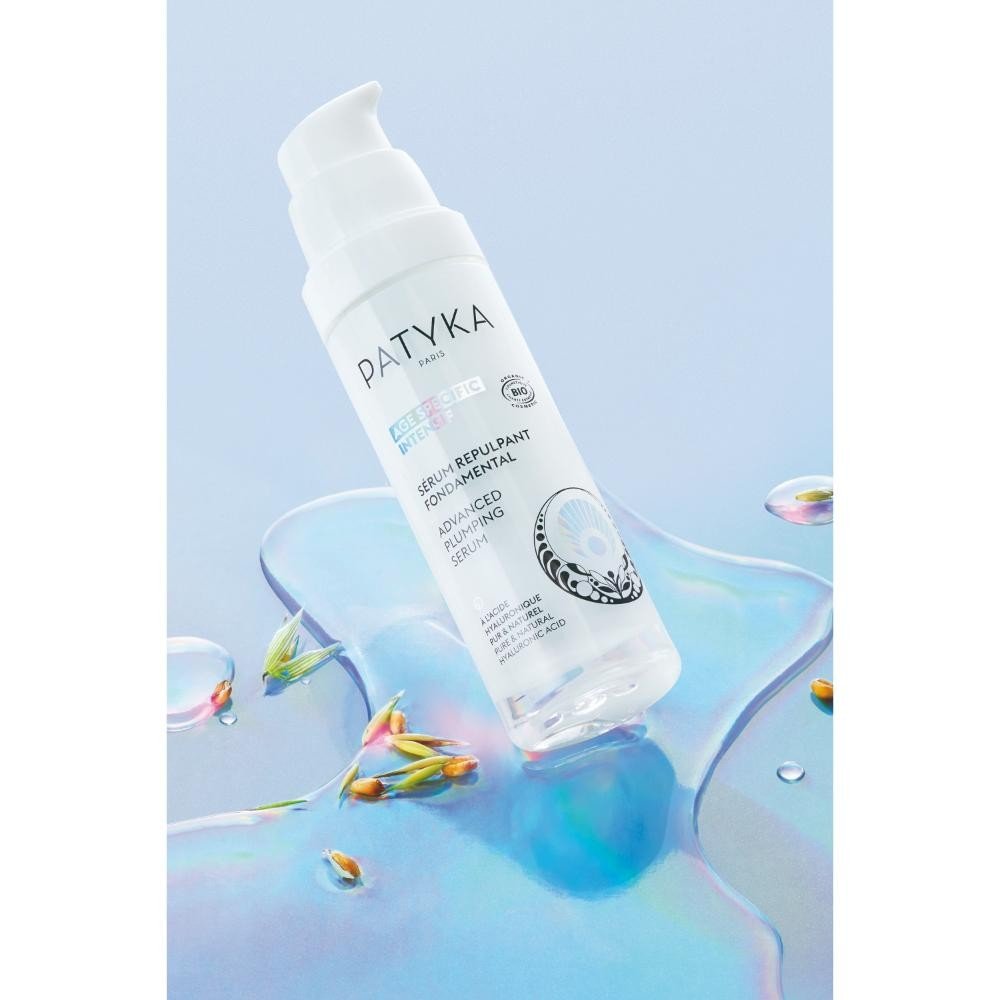 Patyka Sérum Rellenador Fundamental 30 ml-4