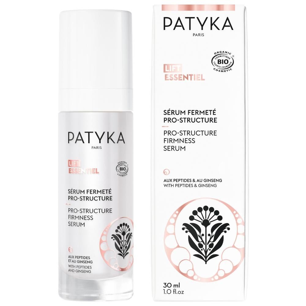 Patyka Sérum Firmeza Pro-Estructura 30 ml-4