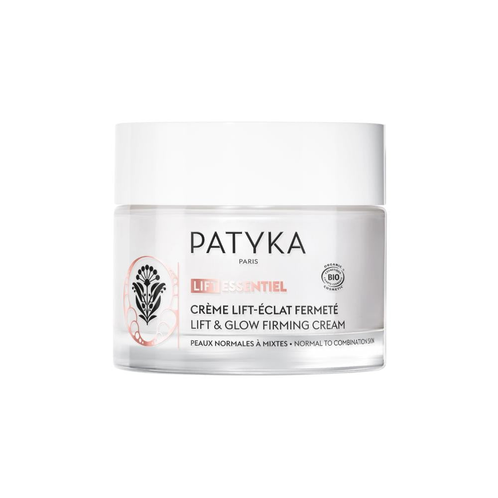 Patyka Crema Lift Luminosidad Firmeza 50 ml-1