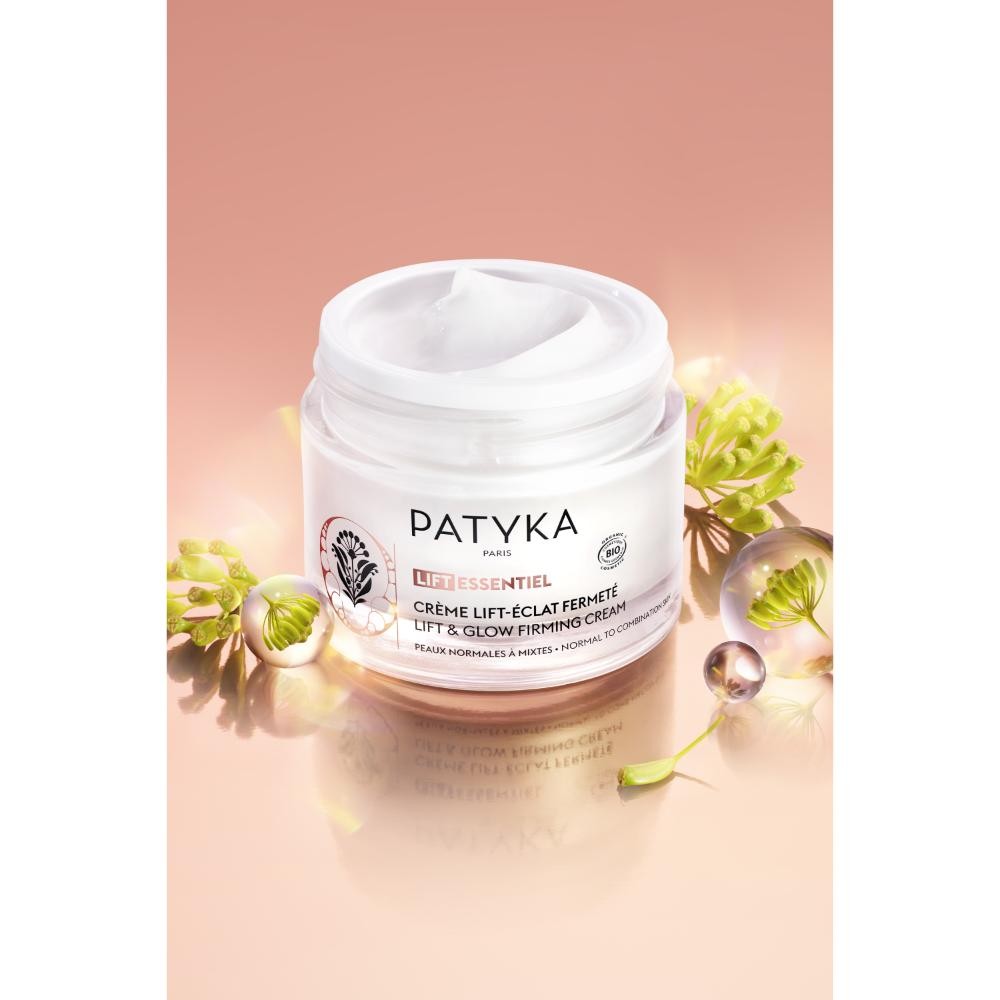 Patyka Crema Lift Luminosidad Firmeza 50 ml-2