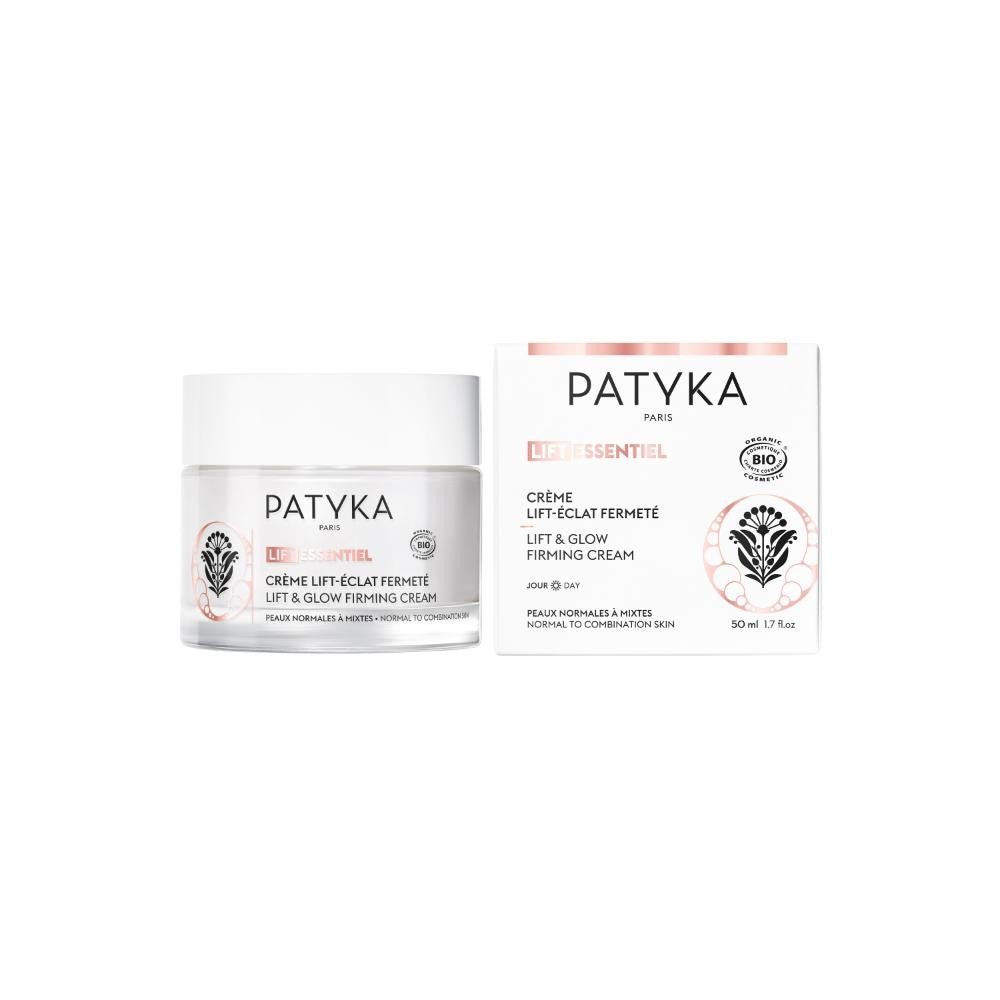 Patyka Crema Lift Luminosidad Firmeza 50 ml-4