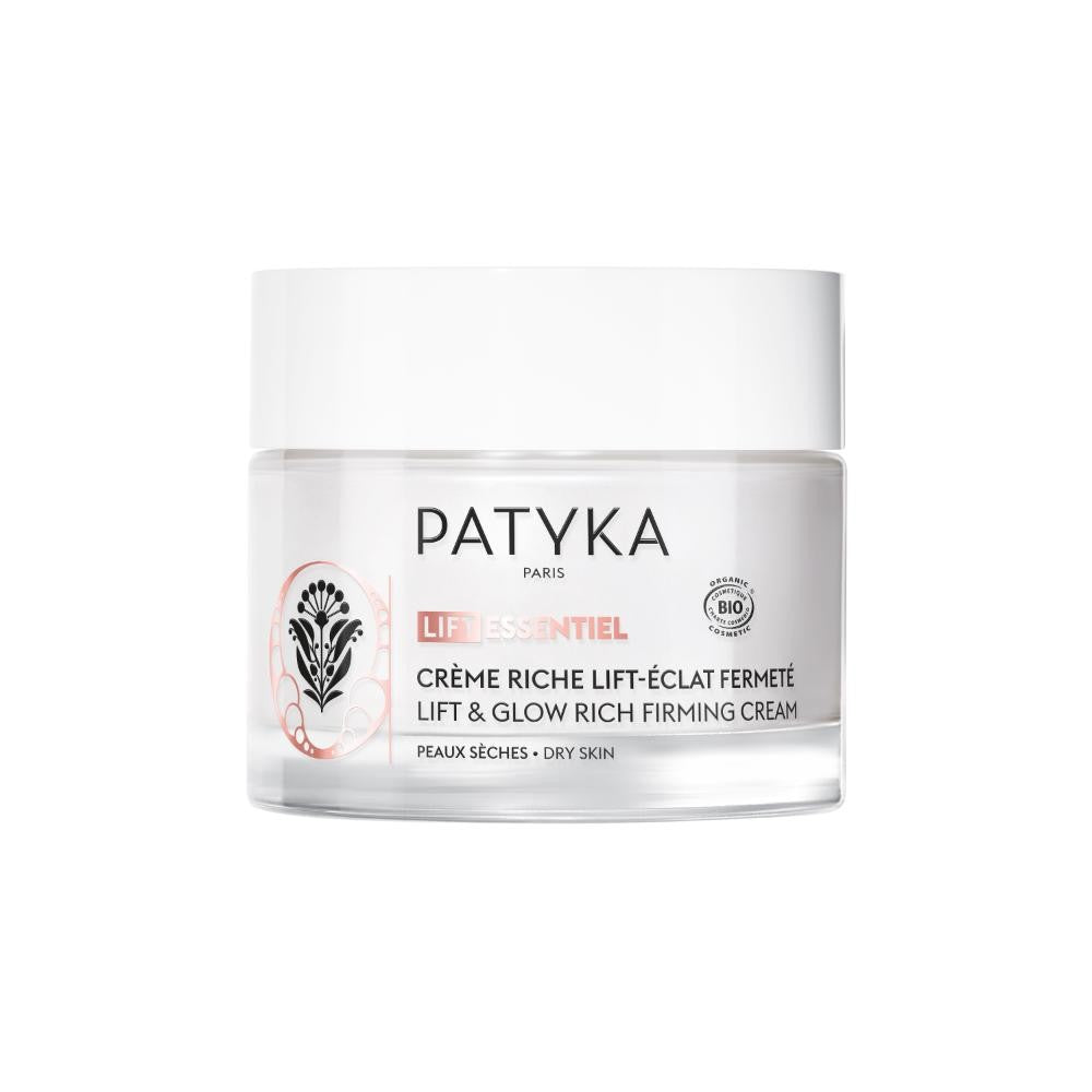 Patyka Crema Lift Luminosidad Firmeza Rica 50 ml-1