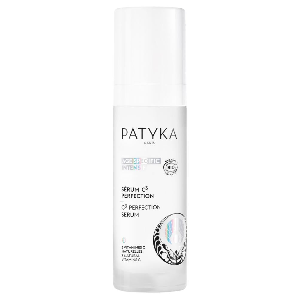 Patyka Sérum C3 Perfección 30 ml-1