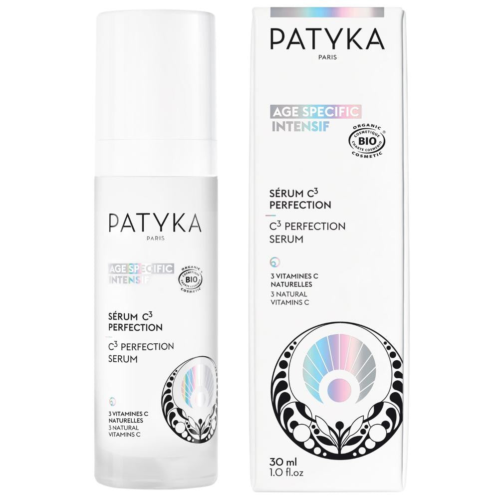 Patyka Sérum C3 Perfección 30 ml-2
