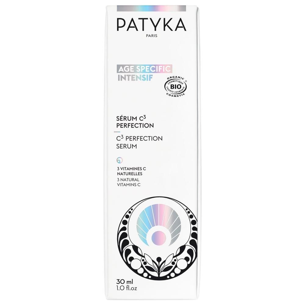 Patyka Sérum C3 Perfección 30 ml-3