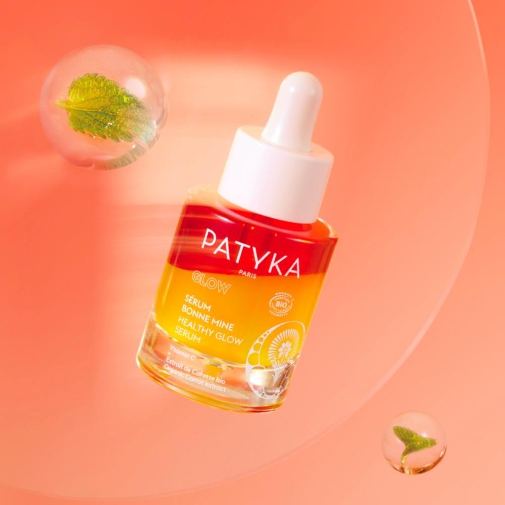 Patyka Sérum Efecto Buena Cara 30 ml-2