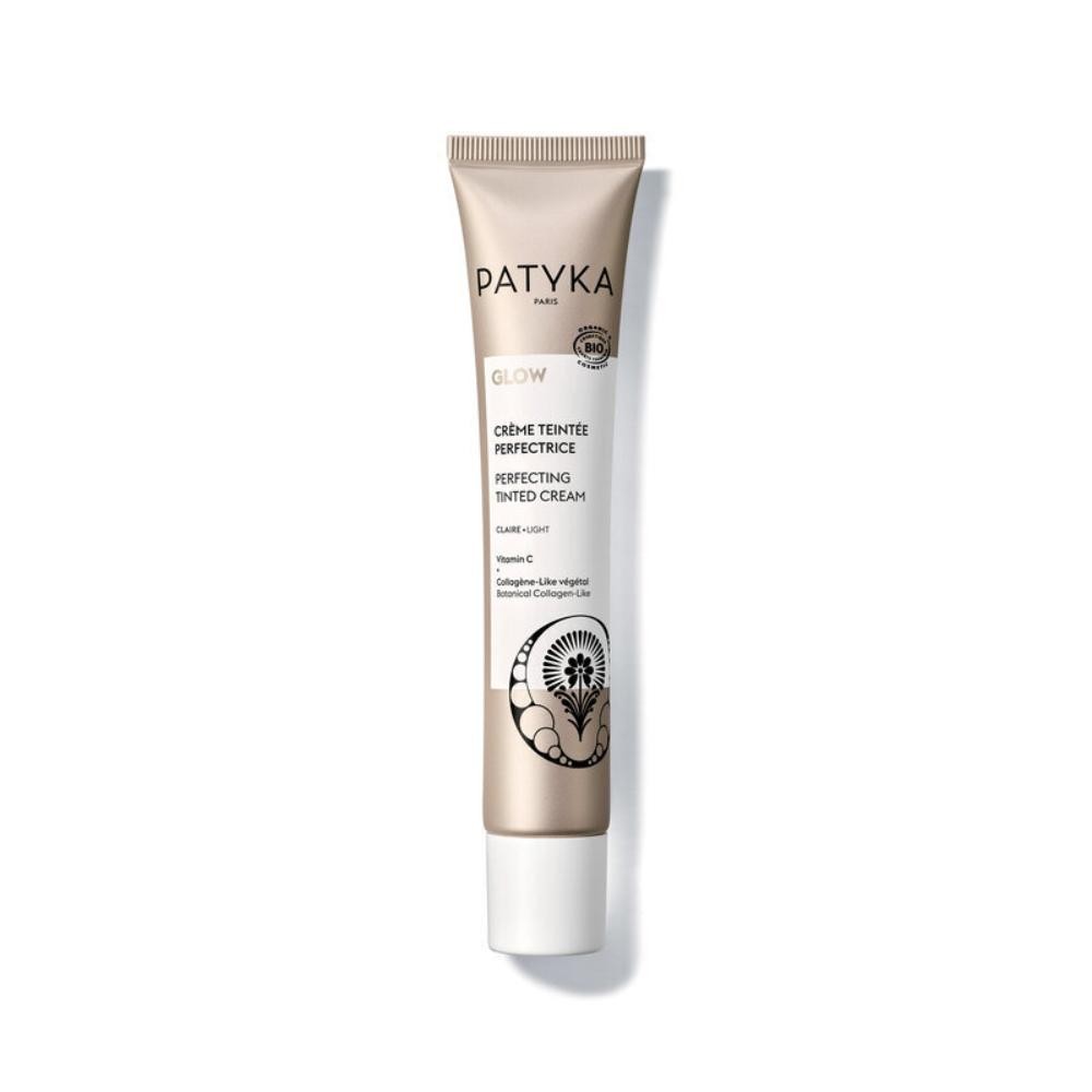 Patyka Crema Perfeccionadora Tono Claro 40 ml-1