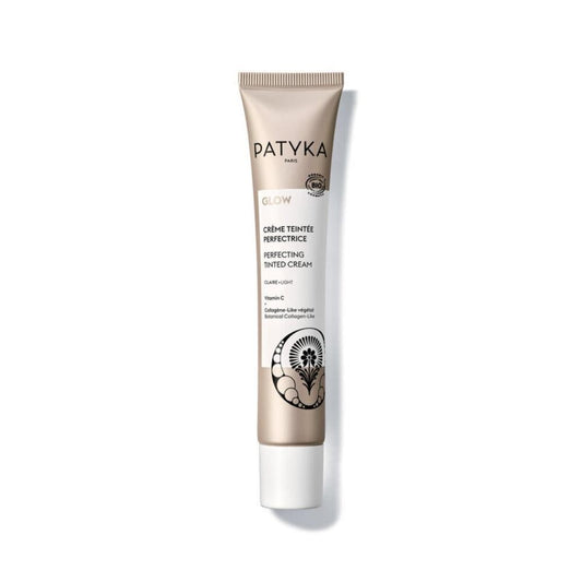 Patyka Crema Perfeccionadora Tono Claro 40 ml-1