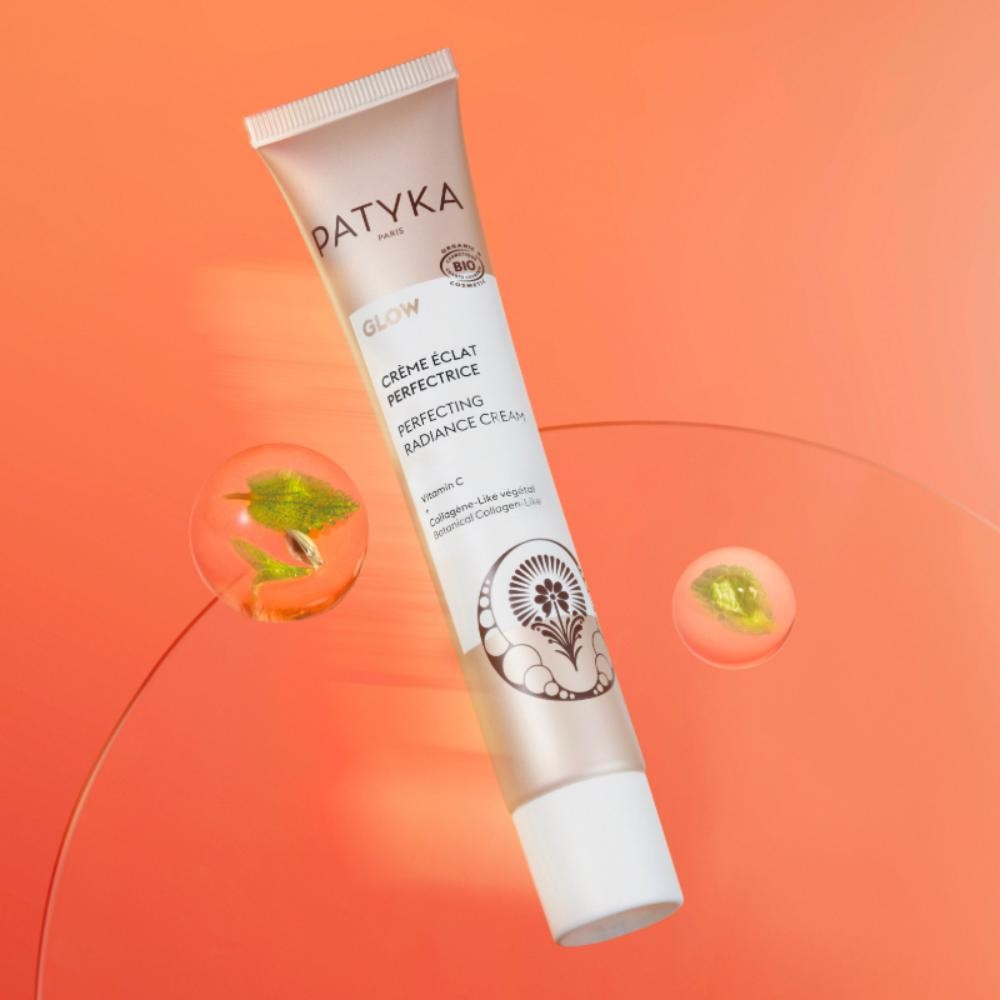 Patyka Crema Iluminadora Perfeccionadora 40 ml-2