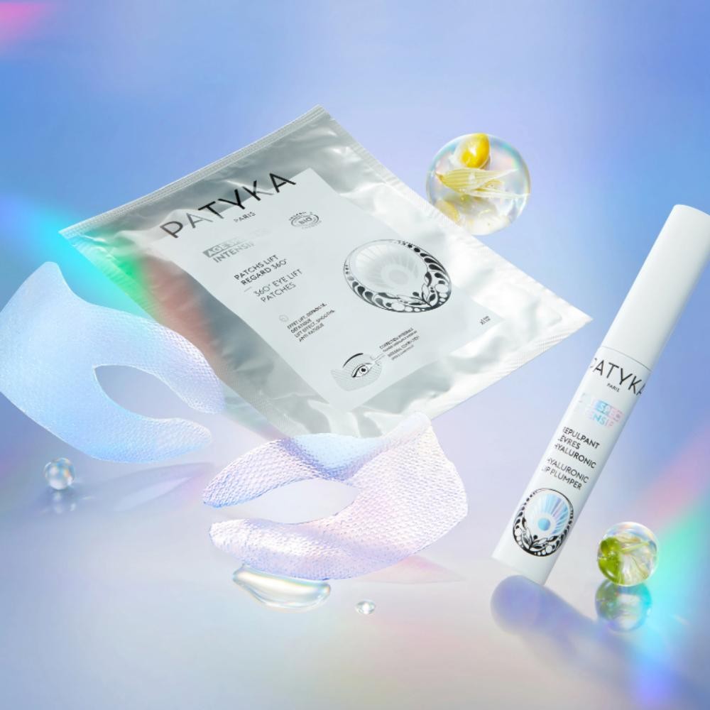 Patyka Rellenador de Labios Hialurónico 7 ml-2