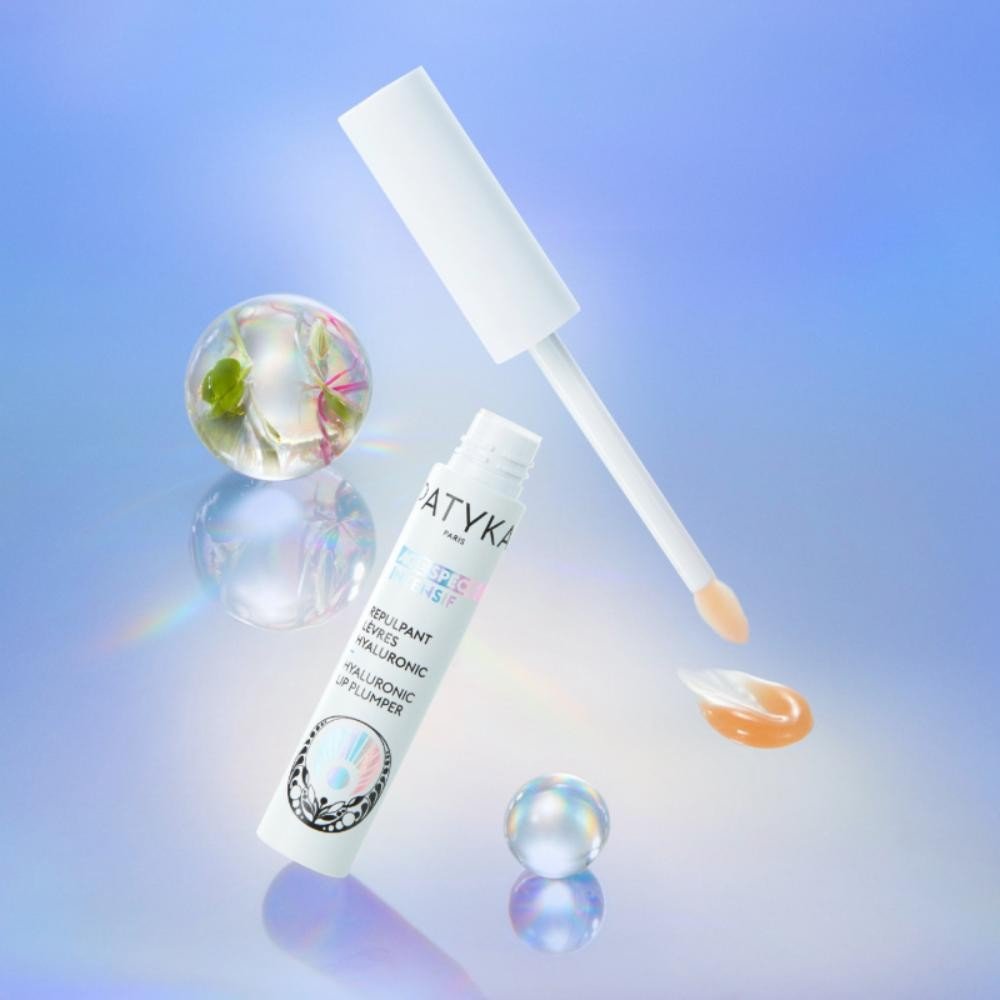 Patyka Rellenador de Labios Hialurónico 7 ml-3