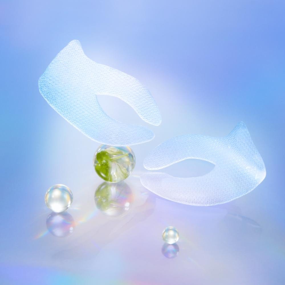 Patyka 360° Parches de Ojos 1 par-3