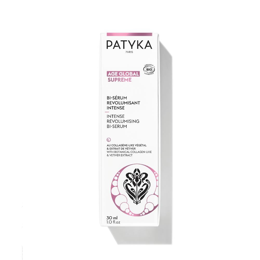 Patyka Bi-Sérum Voluminizador Supreme 30 ml-2