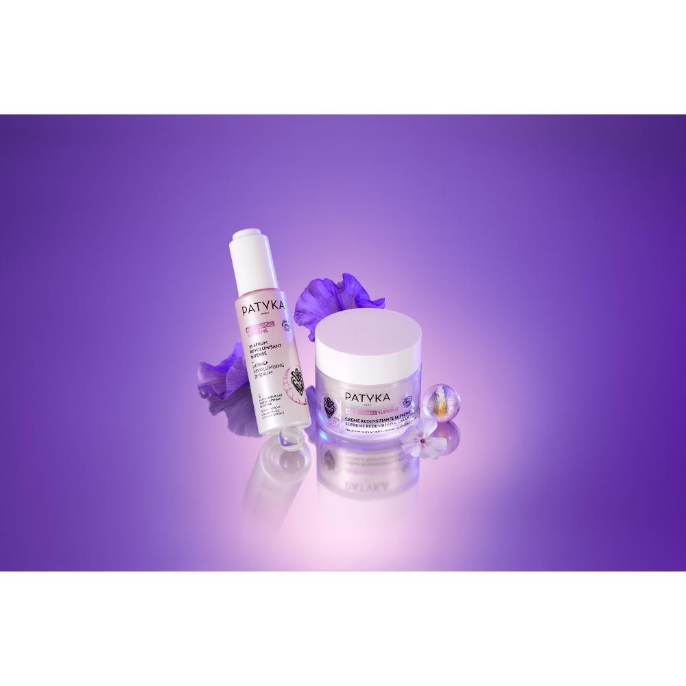 Patyka Bi-Sérum Voluminizador Supreme 30 ml-3