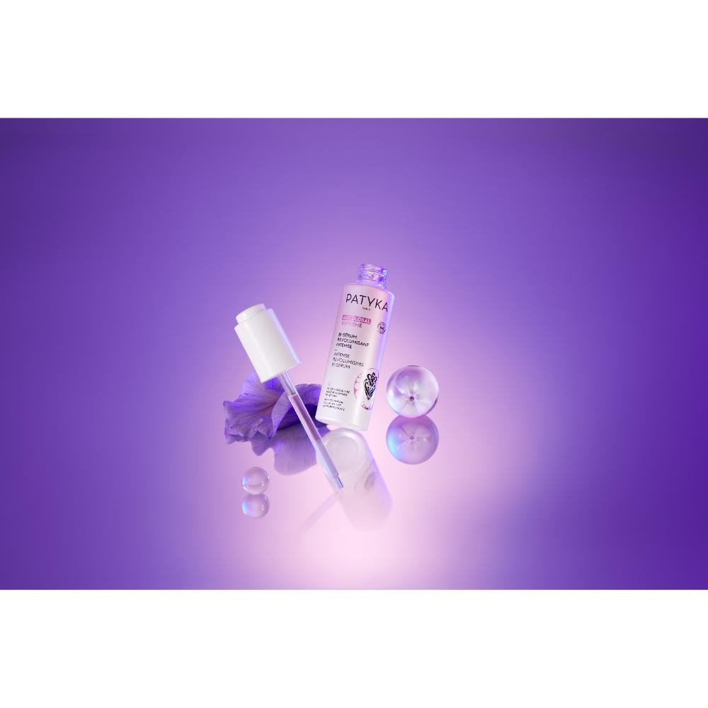 Patyka Bi-Sérum Voluminizador Supreme 30 ml-4