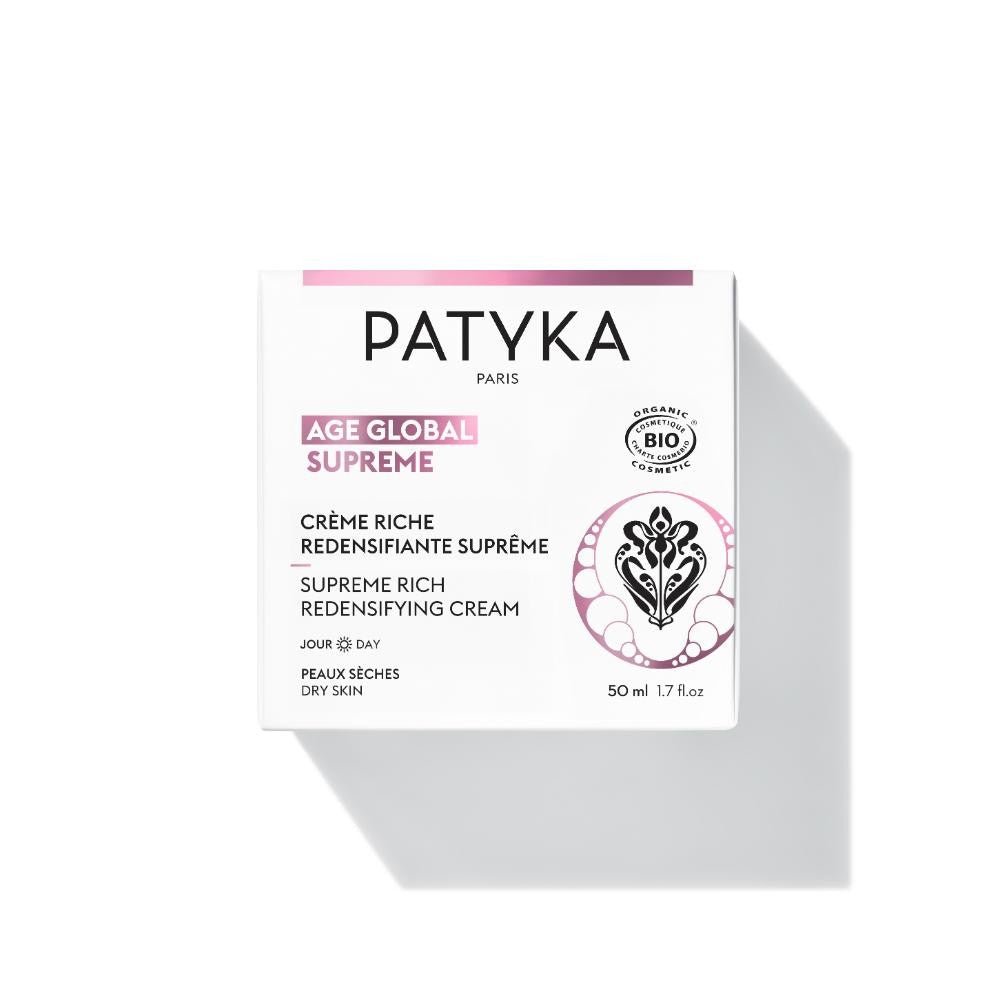 Patyka Crema Rica Redensificante Supreme 50 ml-3