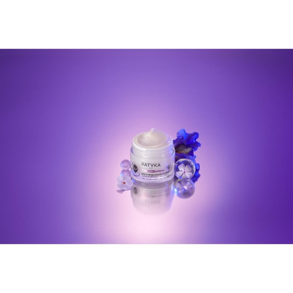 Patyka Crema Redensificante Supreme 50 ml-3