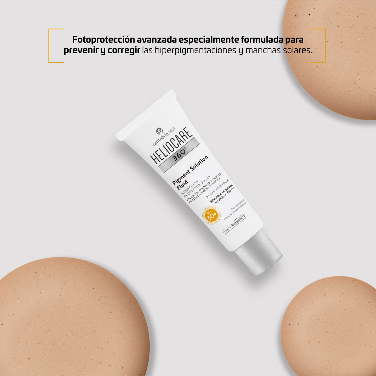 Heliocare Pack Protocolo Despigmentante 1 ud-4