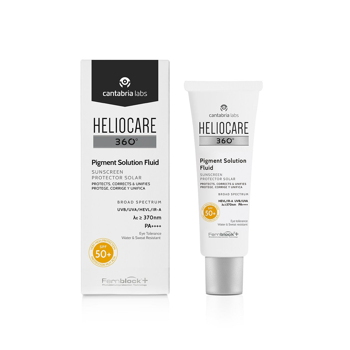 Heliocare Pack Protocolo Despigmentante 1 ud-5