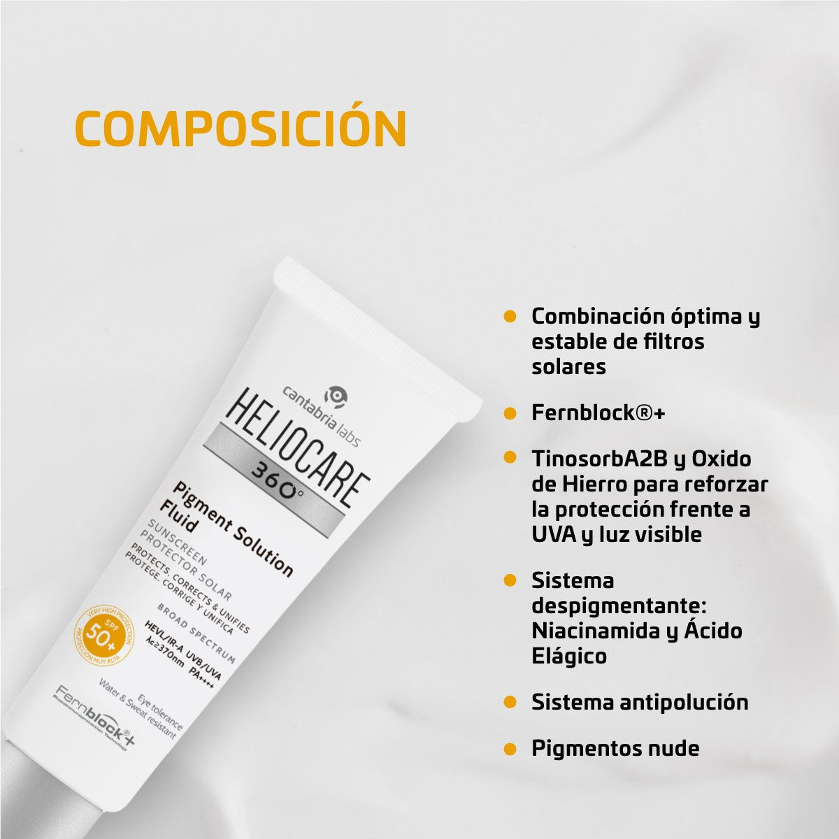Heliocare Pack Protocolo Despigmentante 1 ud-6