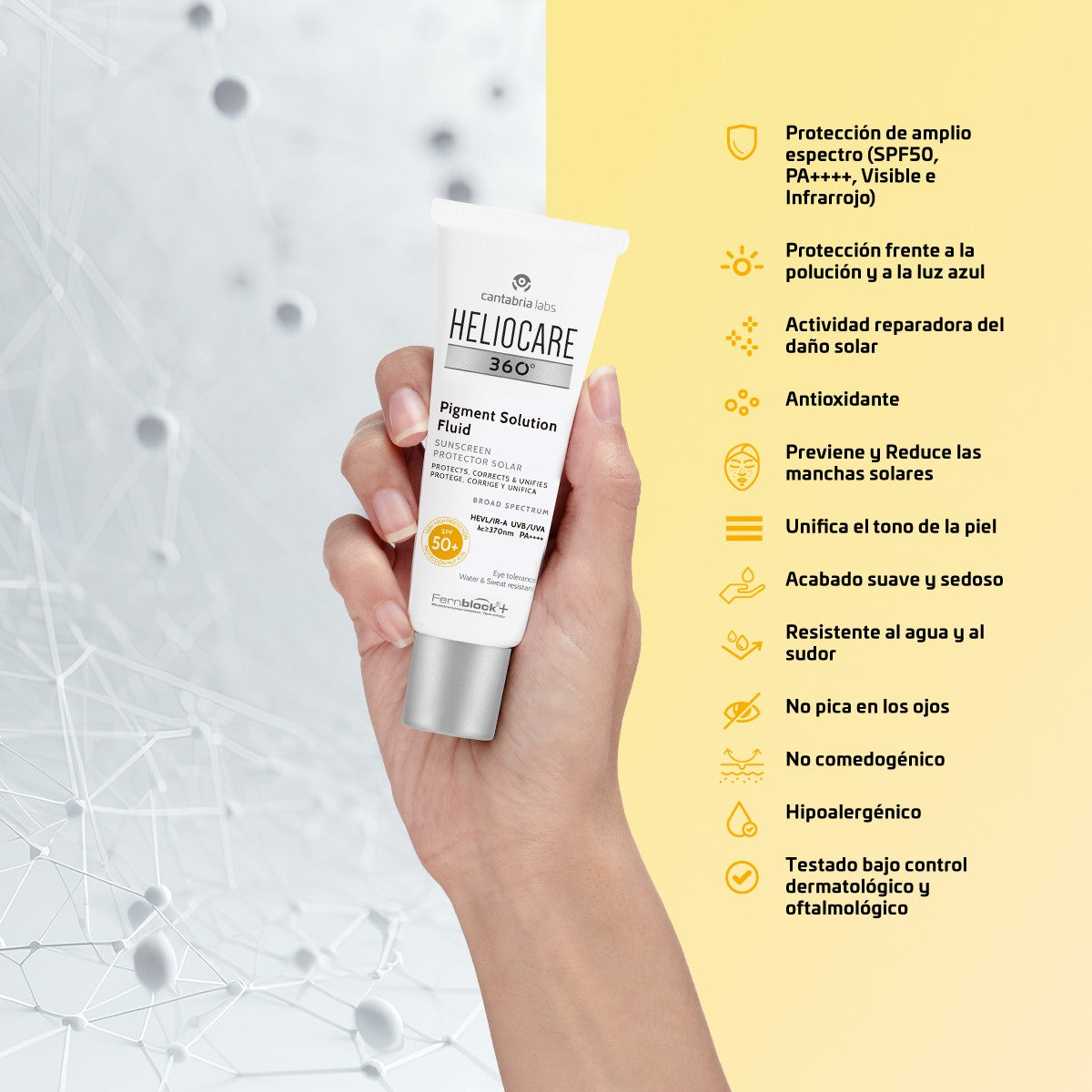 Heliocare Pack Protocolo Despigmentante 1 ud-7